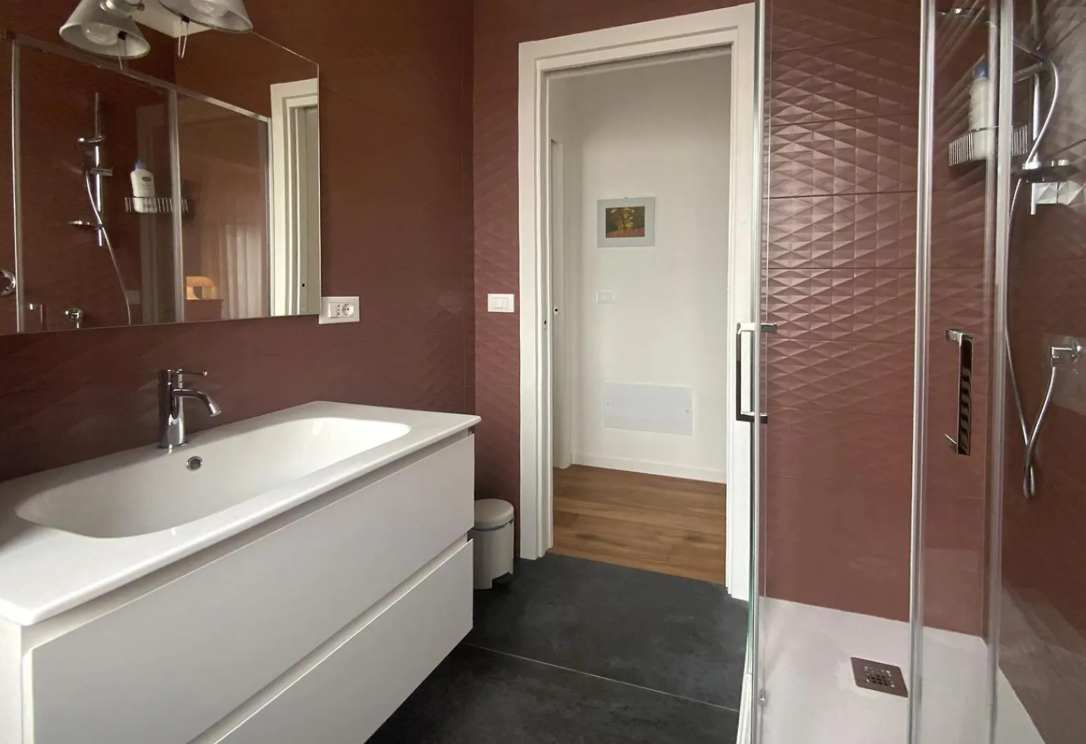 Casa Lodovica Apartment Bologna Italy