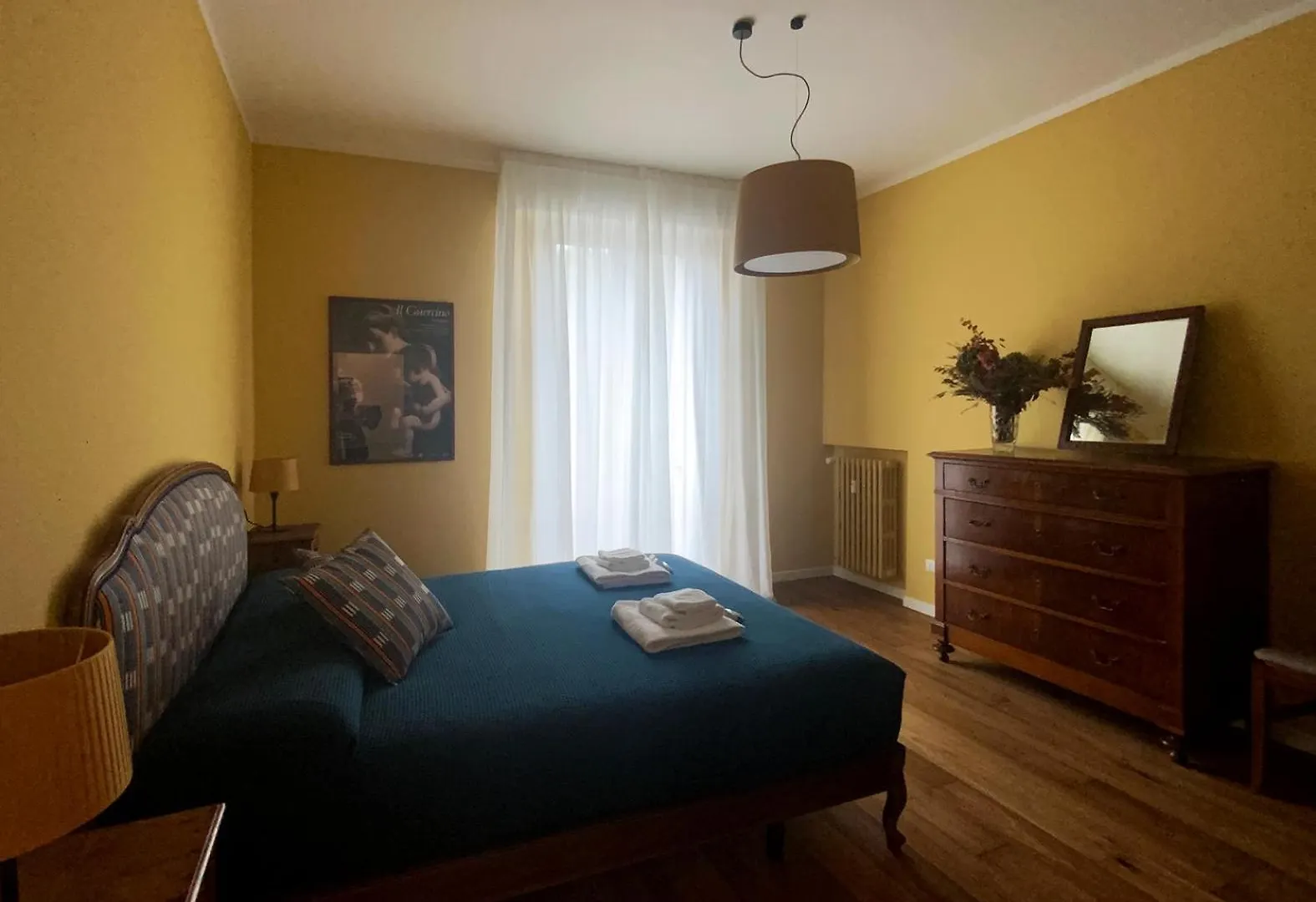 Casa Lodovica Apartment Bologna Italy