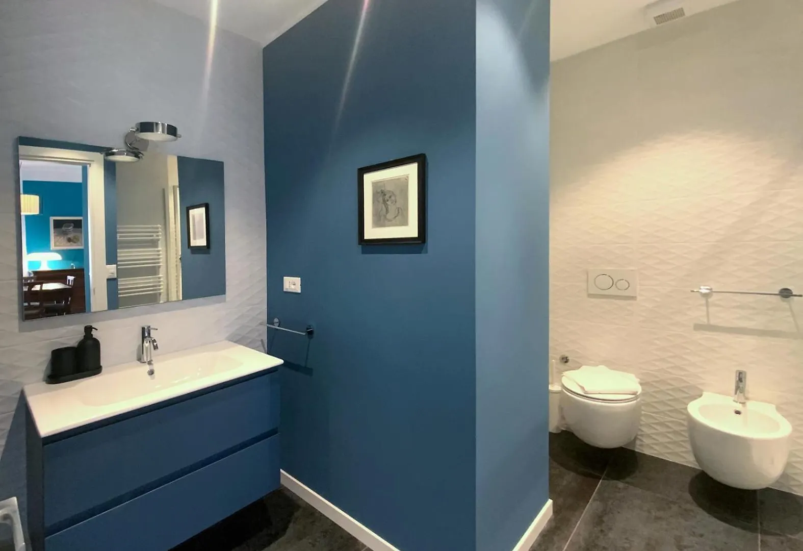 Casa Lodovica Apartment Bologna 0*,