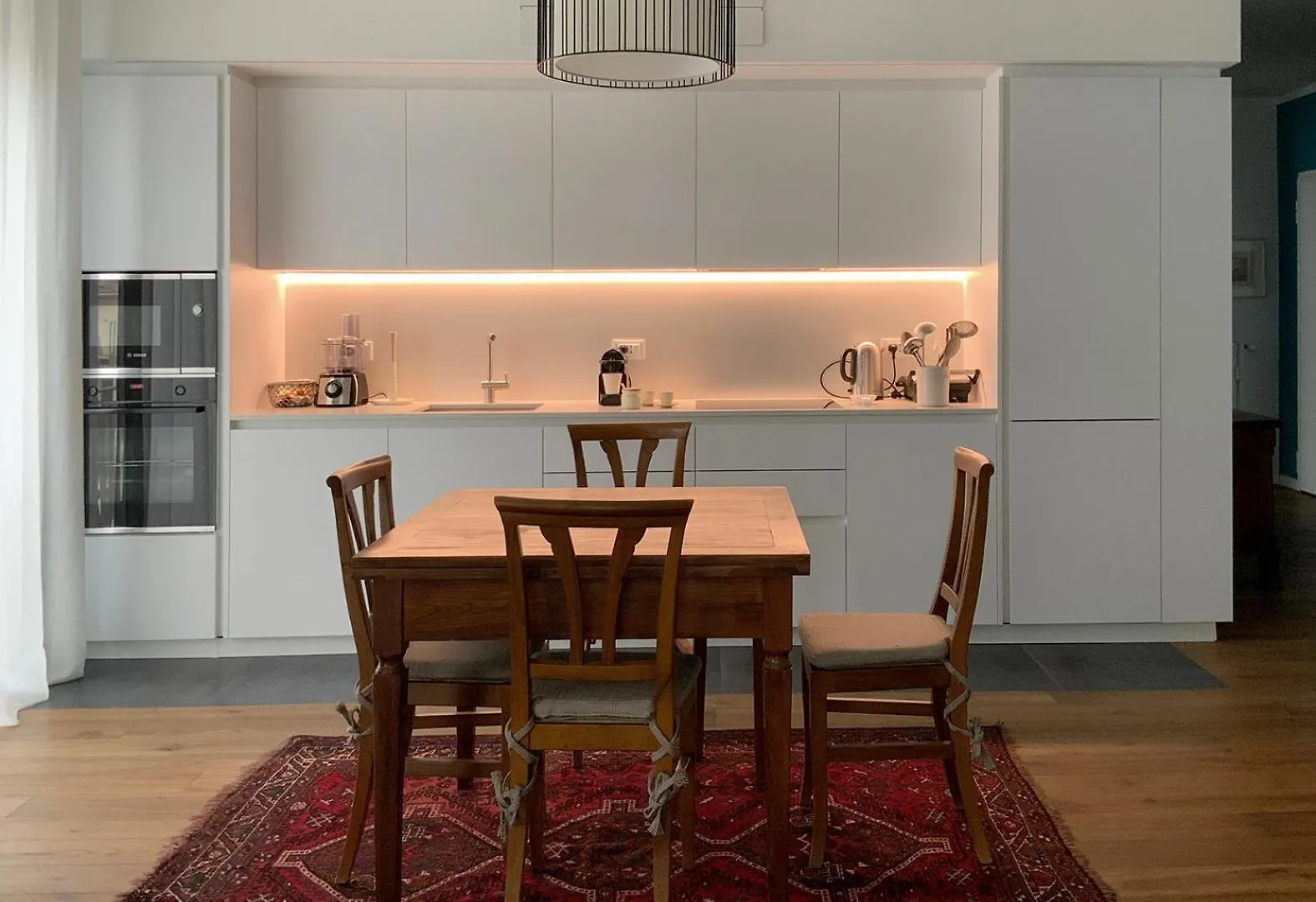 Casa Lodovica Apartment Bologna Italy