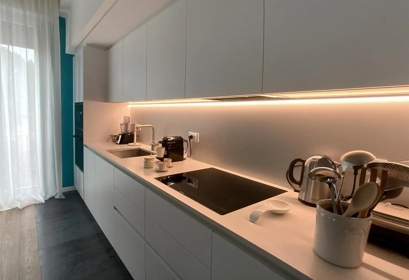 Casa Lodovica Apartment Bologna