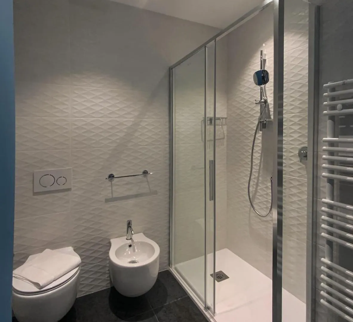 Casa Lodovica Apartment Bologna