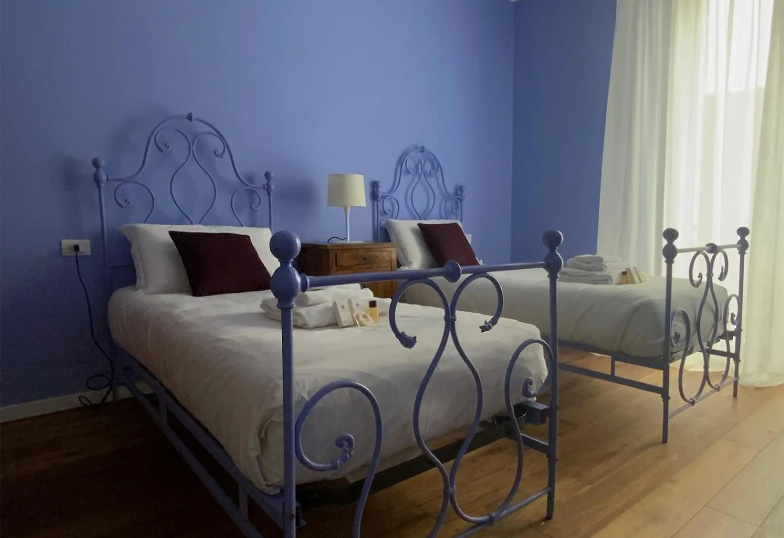 Casa Lodovica Apartment Bologna