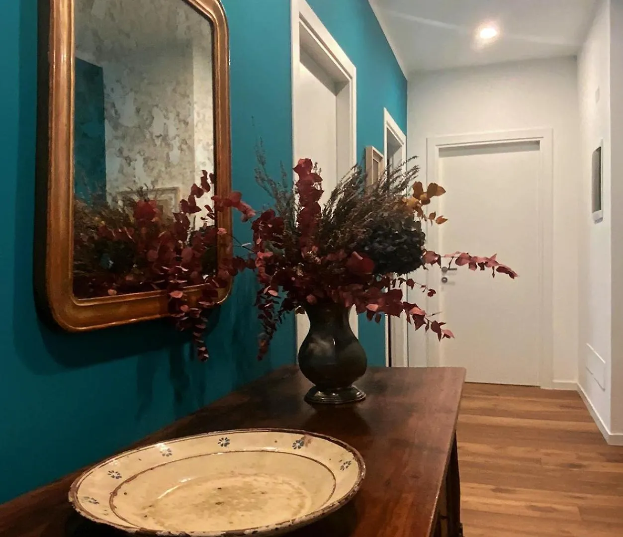 Casa Lodovica Apartment Bologna