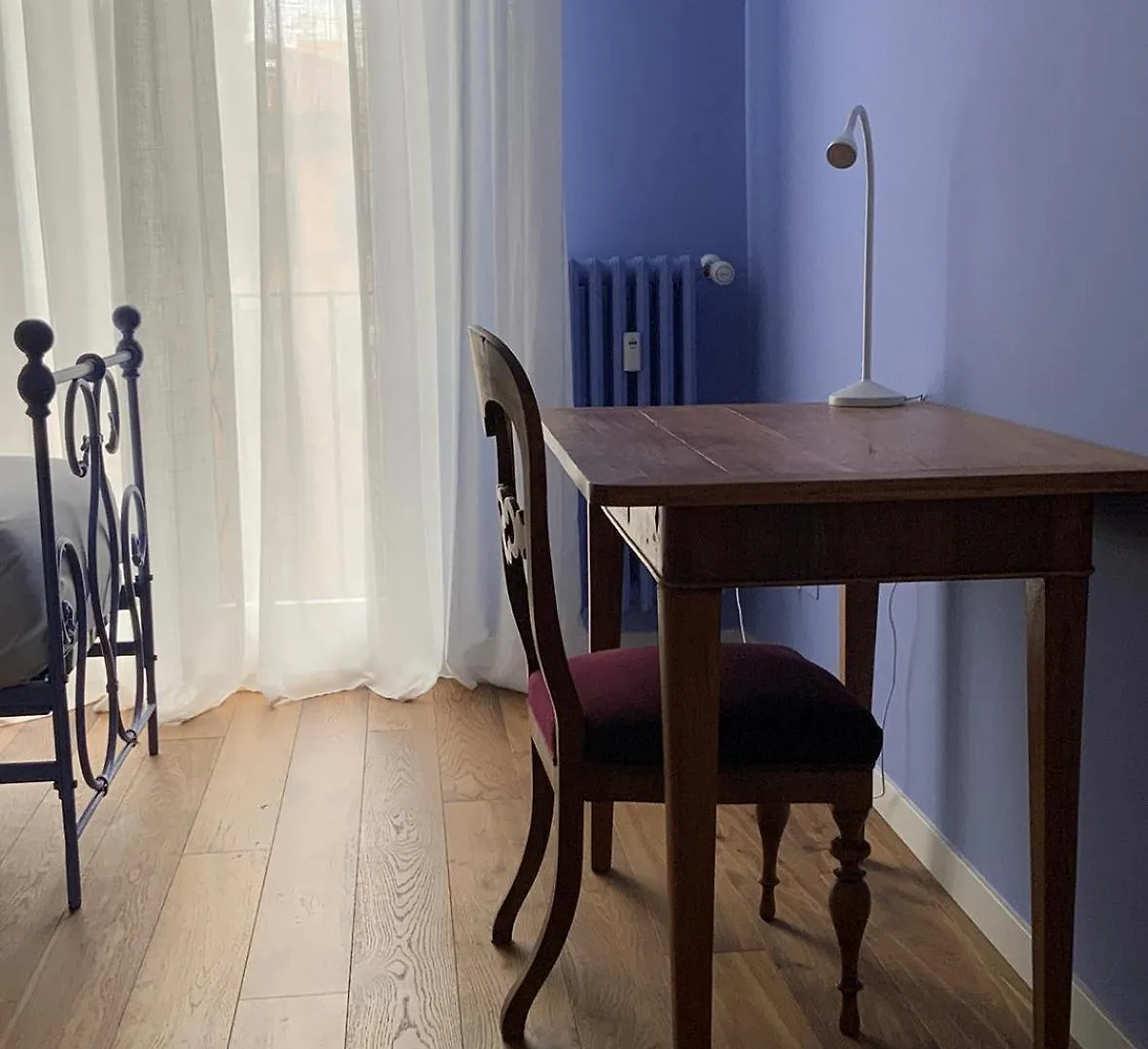Casa Lodovica Apartment Bologna Italy