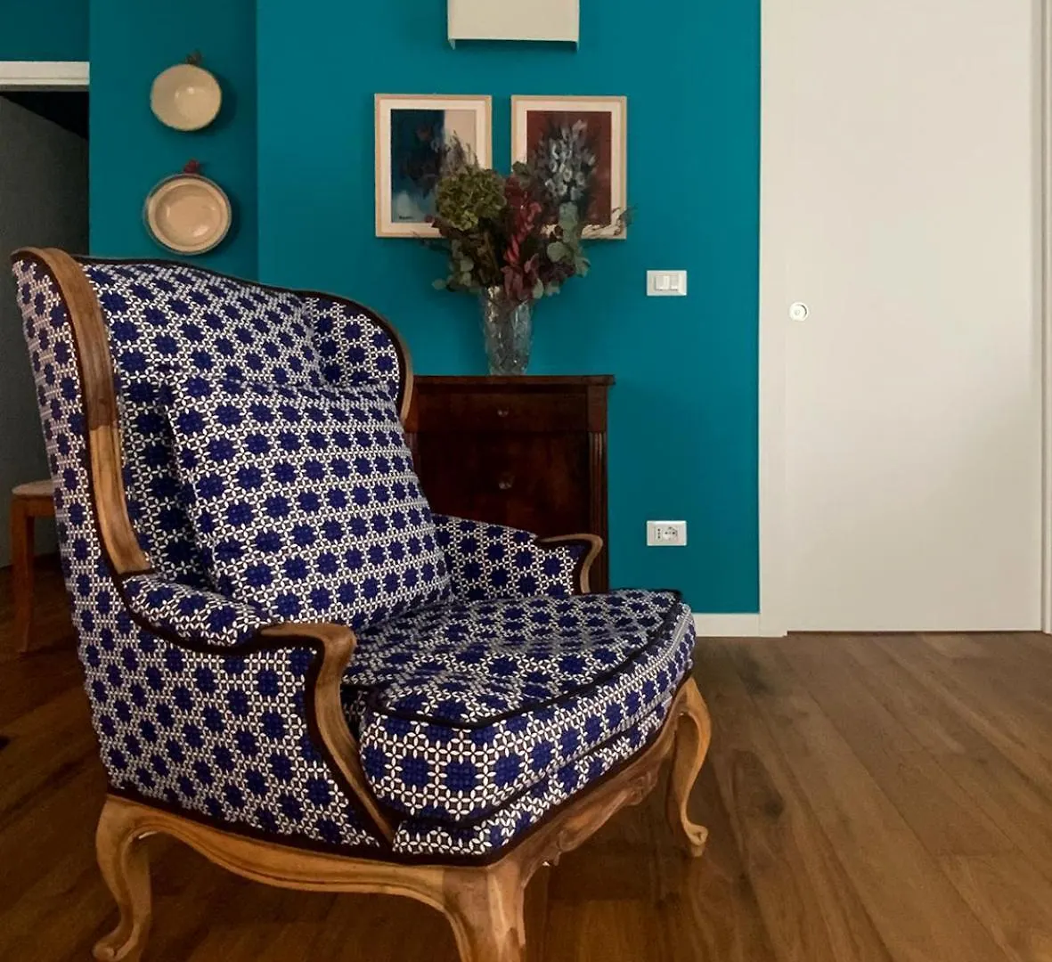 Casa Lodovica Apartment Bologna