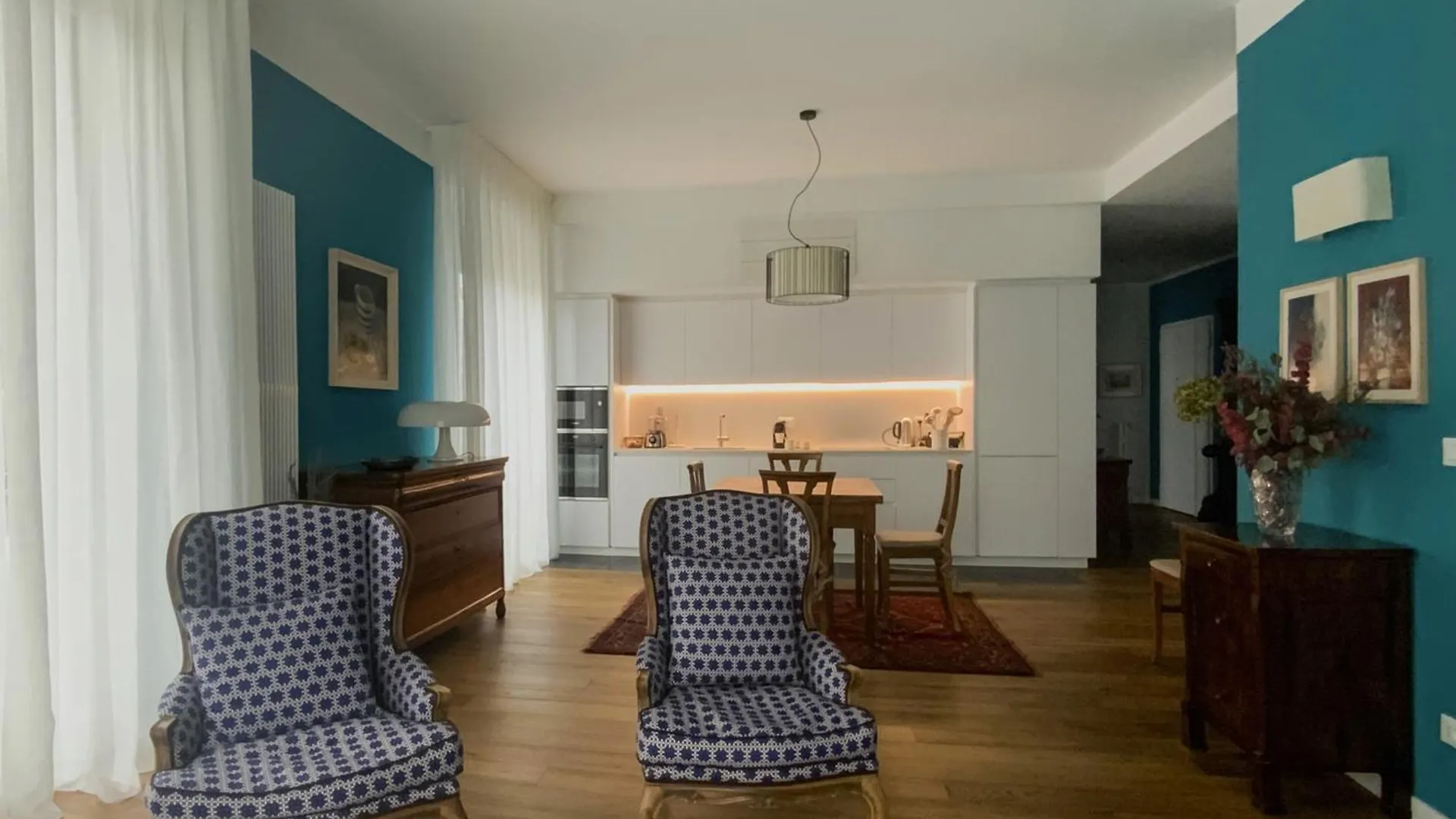 Casa Lodovica Apartment Bologna