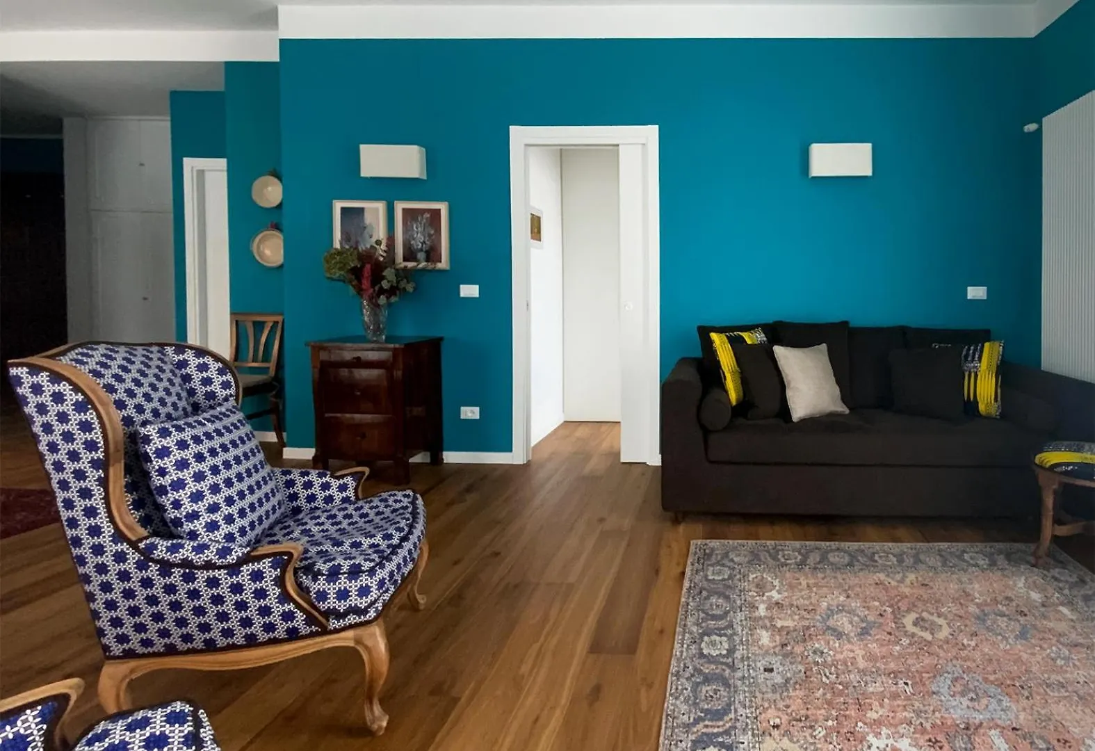 Casa Lodovica Apartment Bologna
