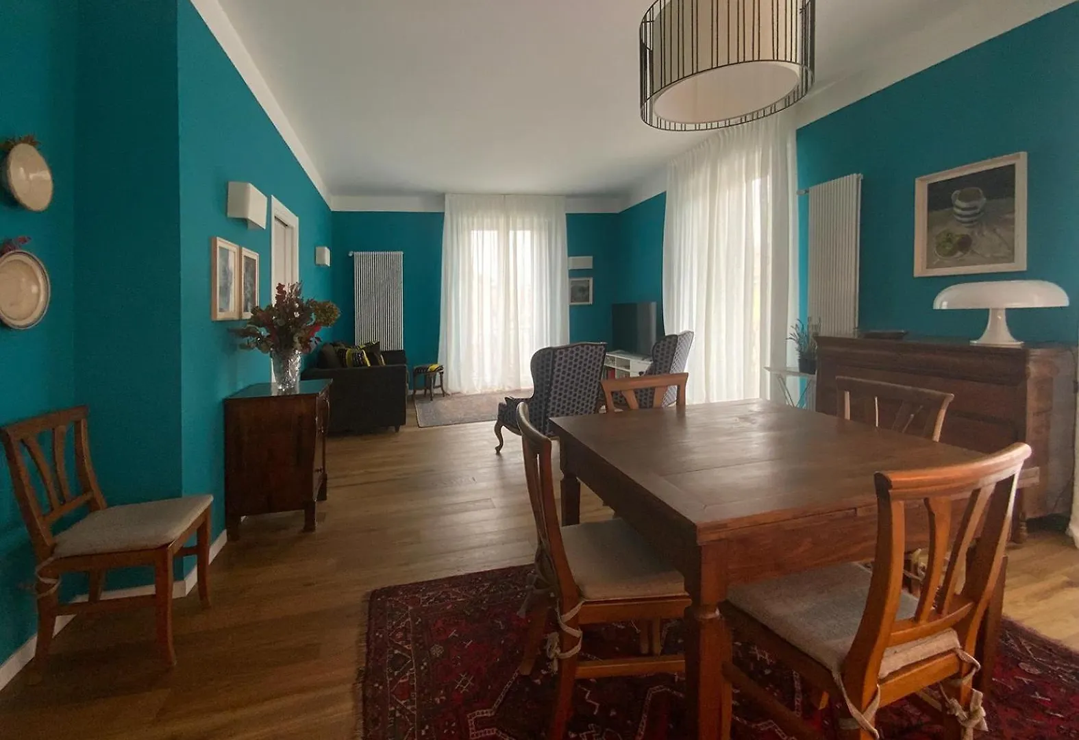 Casa Lodovica Apartment Bologna