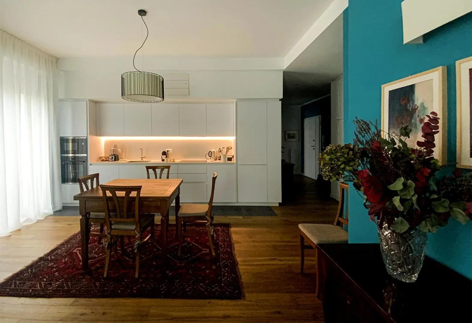 Appartamento Casa Lodovica Bologna