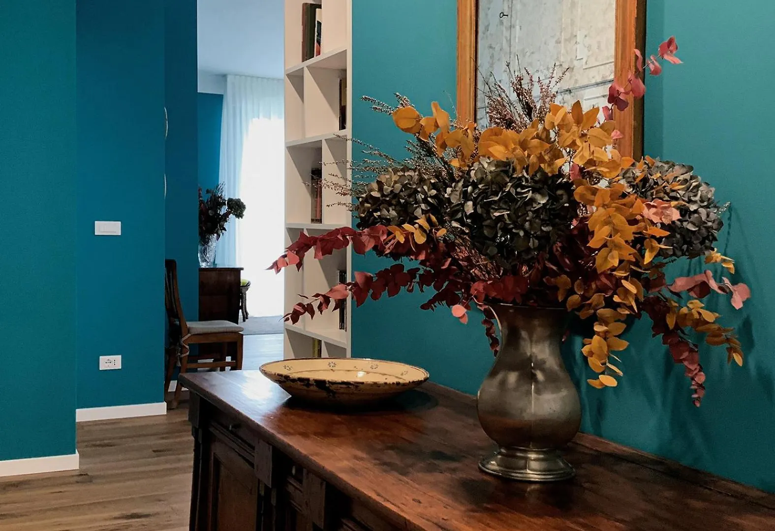 Appartamento Casa Lodovica Bologna