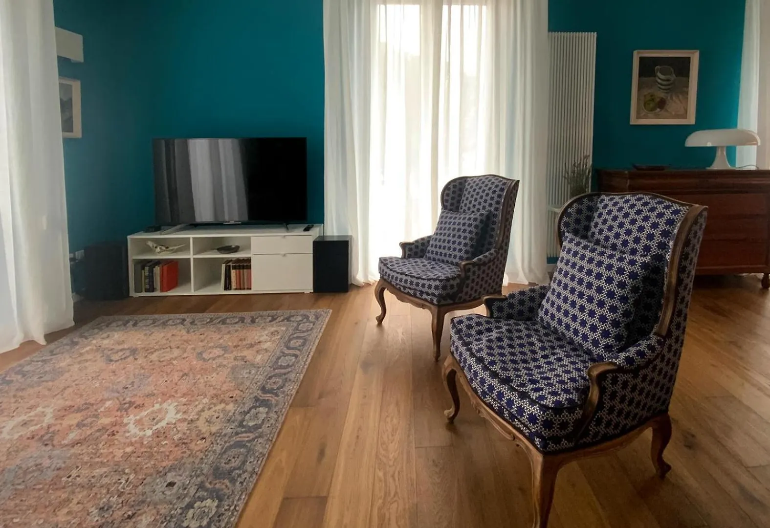 Casa Lodovica Apartment Bologna