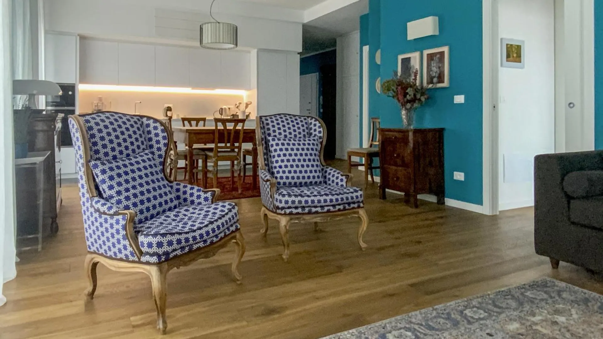 Casa Lodovica Apartment Bologna